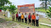 BPBD Bojonegoro Imbau Warga Hati-hati Beraktivitas di Perairan