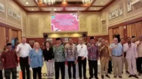 Pj Wali Kota Malang Ajak Gala Dinner Peserta Konferensi Internasional Wisata Religi dan Ziarah