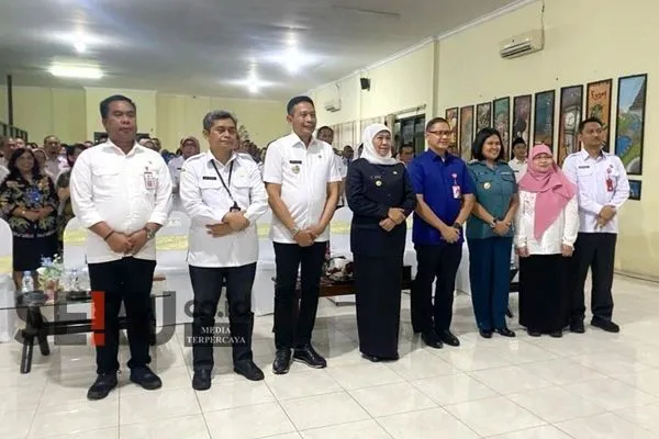 Gubernur Apresiasi SMAN Taruna Nala Malang Raih Peminat Tertinggi se-Taruna Jatim
