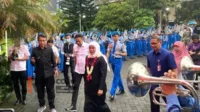 Gubernur Apresiasi SMAN Taruna Nala Malang Raih Peminat Tertinggi se-Taruna Jatim