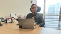 Head of HR People Services - Rentokil Indonesia, Budi Santoso. (ist) - Tantangan Bisnis di Tahun 2024, Seperti Apa?