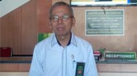 Humas Pengadilan Agama (PA) Kabupaten Malang, M Khairul. (ist) - Permohonan Keterangan Asal-Usul Anak Tahun 2023 di Kabupaten Malang Meningkat