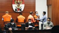 Efektifkah Hukuman Mati Bagi Koruptor?
