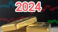 Ilustrasi votalitas investasi emas sepanjang 2024. (ist) - Begini Analisa Investasi Emas 2024, Tetap Menguntungkan?