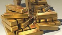 Ilustrasj investasi emas. (ist) - Pentingnya Pertimbangan Investasi Emas