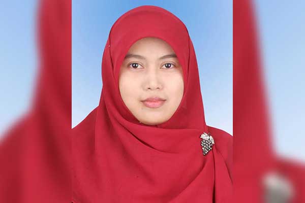 Indah Dwi Pratiwi SKep Ns MNg. (ist) - Pertolongan Pertama Keracunan Makanan, Segera Perbanyak Minum Air Putih