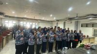 Inspeksi Kesiapan Aparatur dan Fasilitas Layanan Publik Disdikbud Kota Malang. (ws9) - Pj Wali Kota Malang Inspeksi Kesiapan Aparatur dan Fasilitas Layanan Publik Disdikbud