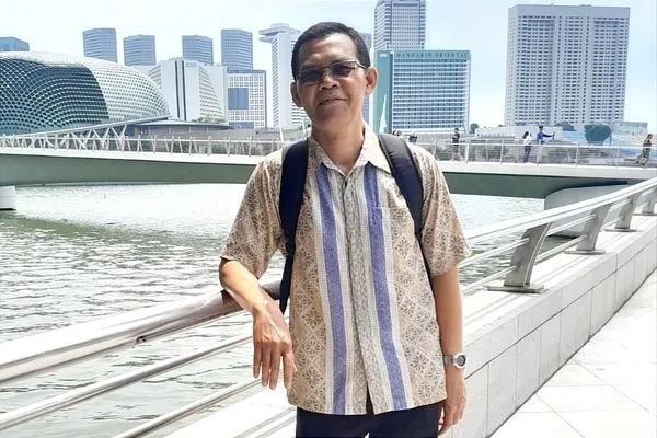 Waspada, Hindari Sengatan Listrik saat Hujan dan Banjir