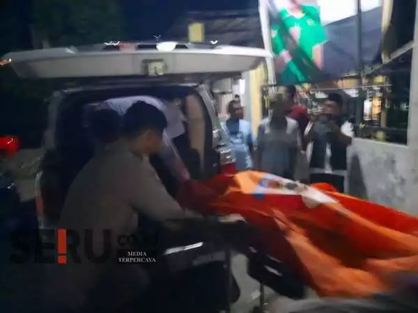 Diduga Dibunuh, Seorang Nenek Ditemukan Meninggal di Rumahnya