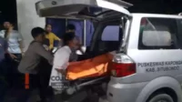 Diduga Dibunuh, Seorang Nenek Ditemukan Meninggal di Rumahnya