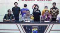 Dijanjikan Jadi ASN Kementerian Pusat, 103 Orang Setor Rp7,4 Miliar