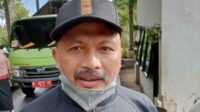 Kades Tlekung, Mardi. (Seru.co.id/dik) - Warga Tlekung Tolak Re-Opening TPA Tlekung