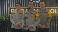 Ancam Capres Anis Baswesan, Pemuda di Jember Diringkus Bareskrim Mabes Polri