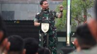 Kapendam V/Brawijaya, Kolonel Inf Rendra Dwi Ardhani. (ist) - Pomdam V/Brawijaya Dalami Keterlibatan Oknum Prajurit TNI-AD dalam Penggelapan Ranmor