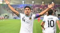 Kapten timnas Indonesia Asnawi Mangkualam. (ist) - Asnawi Mangkualam Gabung Klub Thailand Port FC