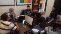 Polres Malang Buru Pelaku Percobaan Perampasan HP di Poncokusumo