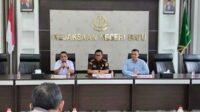 Kejari mengabulkan gugatan BPJamsostek terhadap Grand City Hotel. (ist) - BPJamsostek Gugat Perusahaan Nakal Penunggak Iuran BPJS Ketenagakerjaan