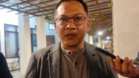 Kepala Bapenda, Dr Handi Priyanto MSi. (rhd) - Tutup Tahun 2023, Bapenda Kota Malang Catatkan Capaian 100 Persen