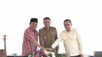 Bapenda Kota Malang Launching SPPT PBB Tahun 2024 dan Peringati Pekan Lunas PBB