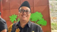 Langkah PUPR Batu Antisipasi Luapan Kali Paron yang Sering Berulang