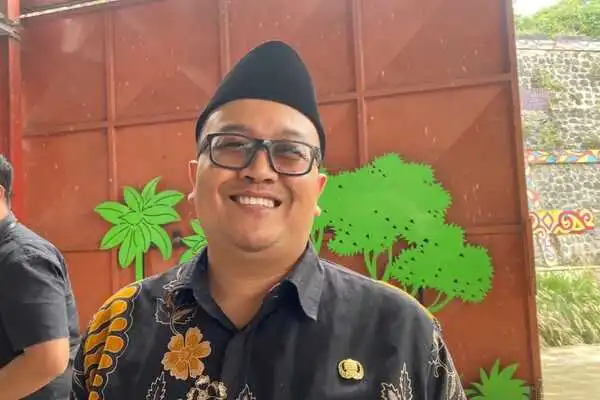 Langkah PUPR Batu Antisipasi Luapan Kali Paron yang Sering Berulang