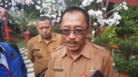 Distan KP Batu Teruskan Program Keberlangsungan Apel