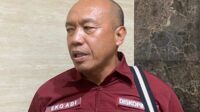 Kepala Diskopindag Kota Malang, Eko Sri Yuliadi. (rhd) - Pemkot Rencanakan Bangun Pasar Terpadu di Kawasan Timur Kota Malang