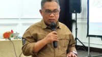 Kepala KPwBI Malang, Samsun Hadi. (ist) - Triwulan IV 2023, Dunia Usaha Wilayah BI Malang Bertahan dan Tetap Kuat