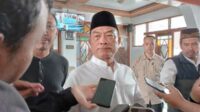 Kepala Staf Kepresidenan, Jenderal TNI (Purn) Dr Moeldoko. (ws10) - Merujuk UU Pemilu, Moeldoko: Presiden dan Menteri Berhak Berkampanye