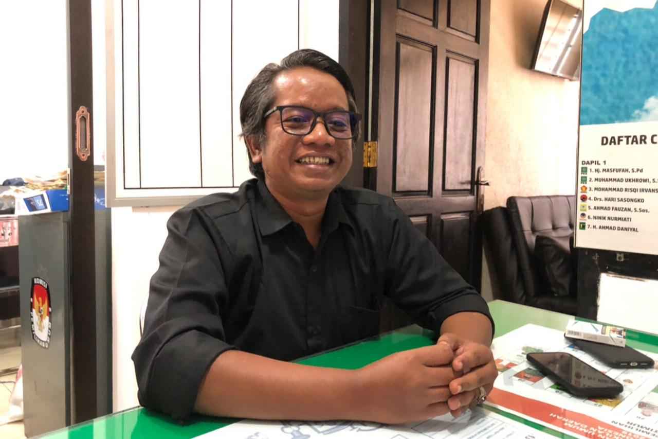 DPT Disabilitas Di Kabupaten Malang Sebanyak 11.723 Orang