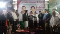 Padepokan Kalanceng Putih Deklarasikan Dukung Prabowo-Gibran Jadi Presiden 2024-2029