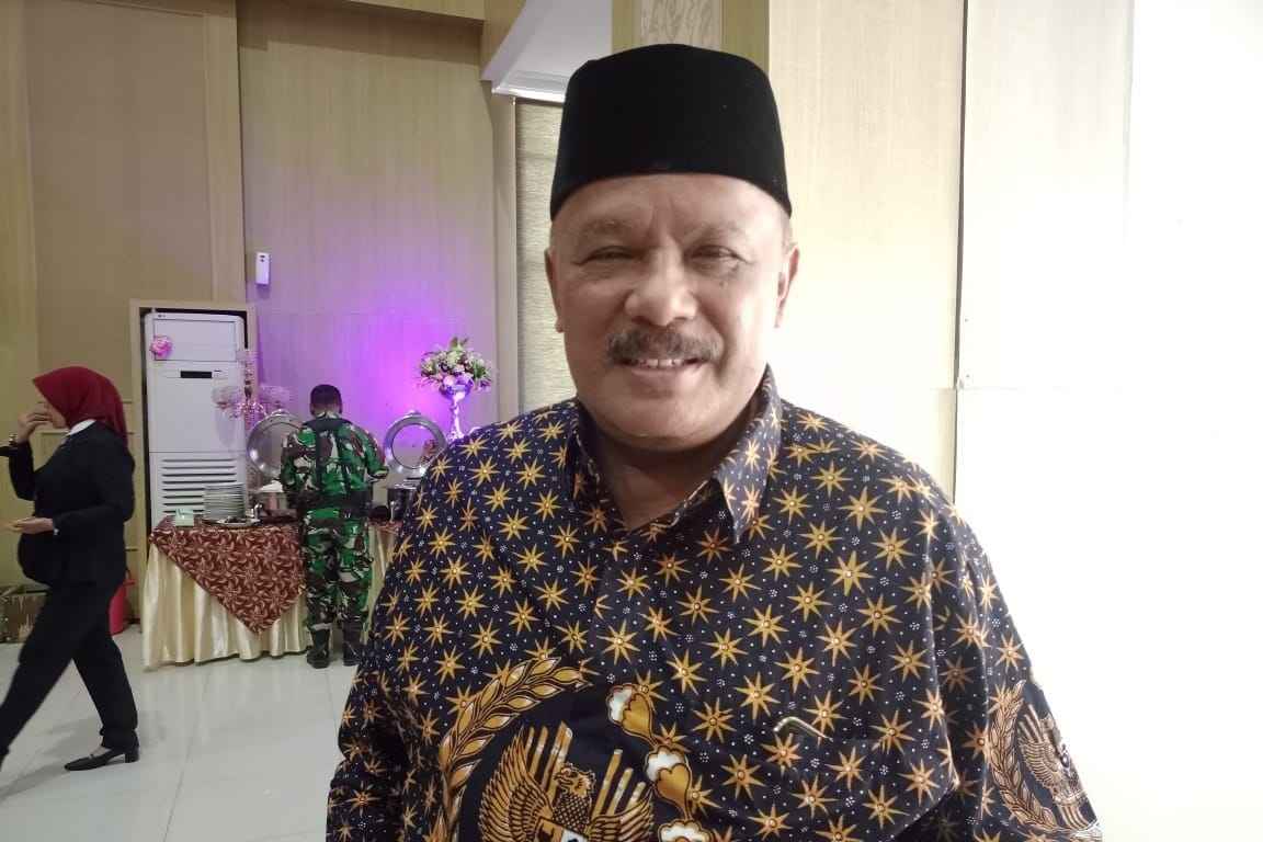 Porprov Jatim 2025, KONI Kota Batu Dapat Jatah 14 Venue Cabor