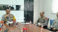 Kecelakaan Lalu Lintas Operasi Lilin Semeru 2023 Alami Penurunan