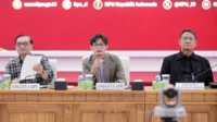 Early Voting, Pencoblosan Pemilu di Luar Negeri Lebih Awal Sesuai Aturan
