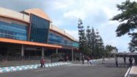 Dampak Erupsi Gunung Semeru, Penerbangan di Bandara Abd Saleh Dihentikan