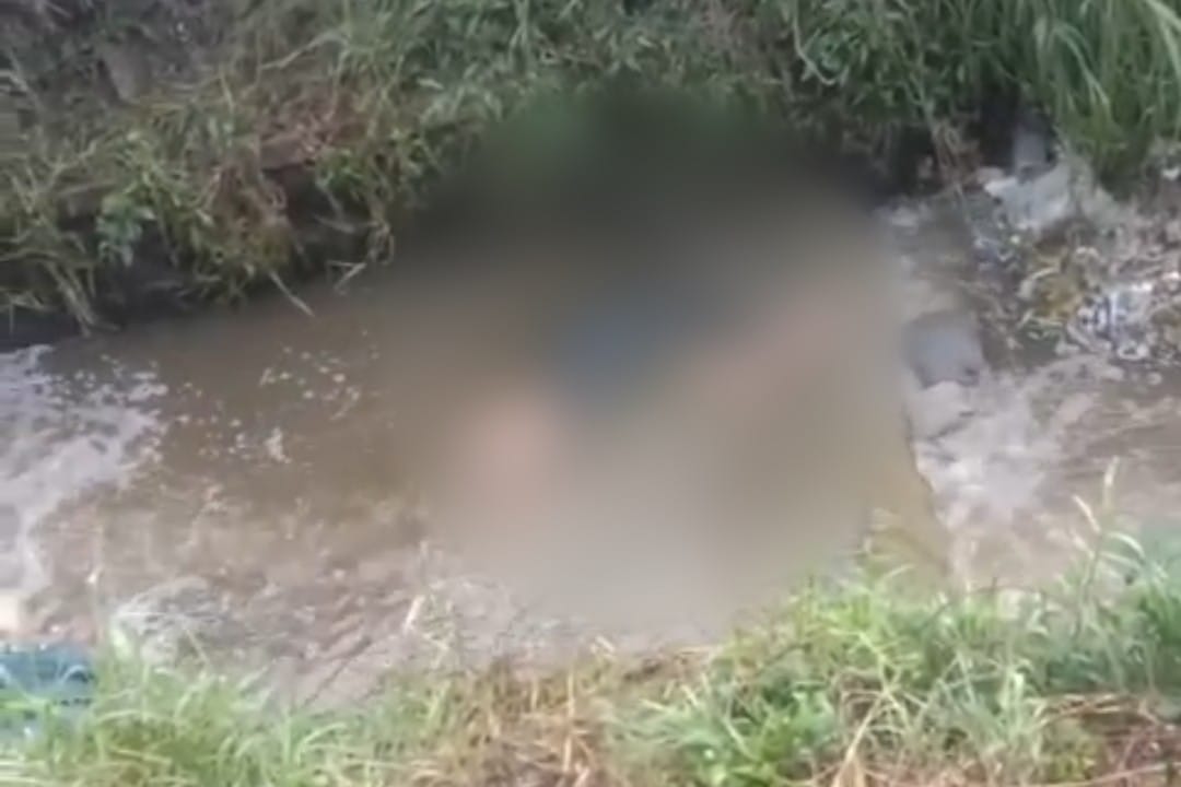 Penemuan Mayat Di Pujon Gegerkan Warga, Ternyata Warga Bendosari