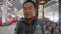 Kordiv Penanganan Pelanggaran Data dan Informasi, Abdul Allam Amrullah. (ist) - Bawaslu Kabupaten Malang Periksa Dua Caleg Diduga Lakukan Pelanggaran Pidana Pemilu