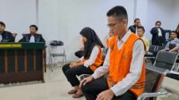 Lakukan Aborsi, Mahasiswa di Malang Divonis Lima Tahun Penjara