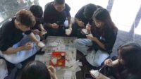 Universitas Ma Chung Gelar Summer Camp, Diikuti 15 Mahasiswa Internasional