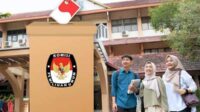 Mahasiswa tetap bisa memilih meski berada di luar domisilinya. (ist) - Jangan Lupa, 15 Januari 2024 Terakhir Pengurusan Pindah Pilih