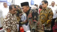 Ratusan Korban Gagal Ginjal Akut Terima Santunan dari Pemerintah