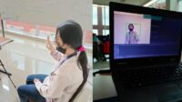 Berawal Tugas Akhir, Mahasiswa Ma Chung Kembangkan Teknologi Machine Learning Bahasa Isyarat