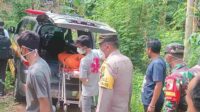 Warga Pejaten Ditemukan Meninggal di Lahan Kosong