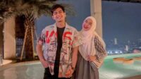 Pasangan Ria Ricis dan Teuku Ryan. (ist) - Terungkap, Ria Ricis Sudah Gugat Cerai Teuku Ryan