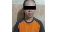 Langganan Mencuri di Minimarket, Seorang Wanita di Wonosari Diringkus Polisi