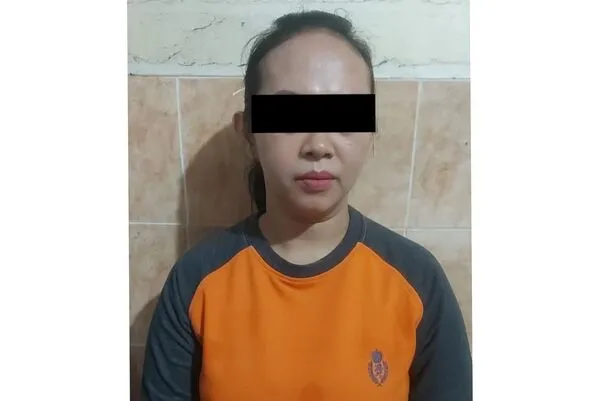 Langganan Mencuri di Minimarket, Seorang Wanita di Wonosari Diringkus Polisi