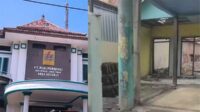 Pemindahan tiang listrik butuh sebelas juta. (ist) - Ingin Pindah Tiang Listrik, Warga Sidoarjo Diminta Bayar Rp11 Juta