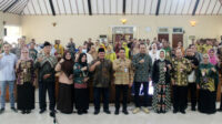 Pemkab Bojonegoro Susun Rancangan Awal RKPD 2025, Himpun Harapan Masyarakat