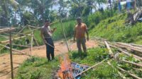 Polres Malang, Terus Berantas Perjudian Sabung Ayam