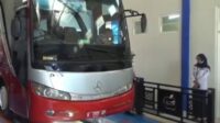 Sepanjang 2023, Tiga Ribu Lebih Kendaraan Uji KIR di Kota Batu